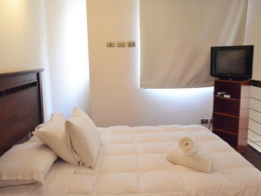Fotografía 15 de Santiago Suite Apartment en Santiago, Metropolitana