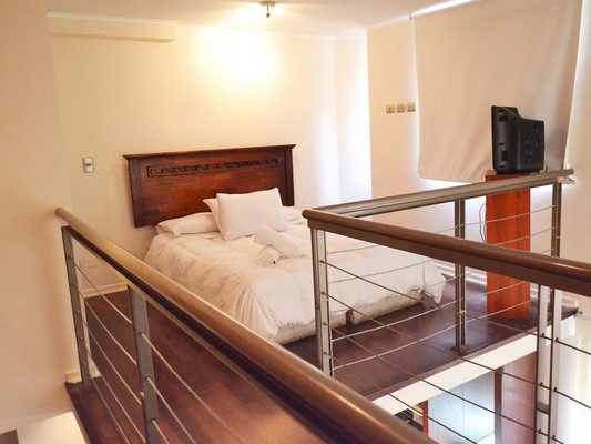 Fotografía 16 de Santiago Suite Apartment en Santiago, Metropolitana