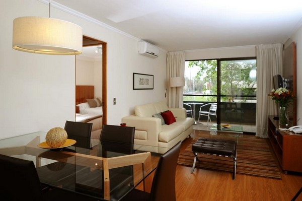 Fotografía 2 de Time Apartaments en Las Condes, Metropolitana