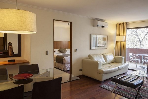 Fotografía 7 de Time Apartaments en Las Condes, Metropolitana