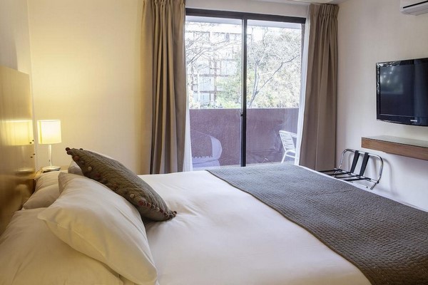 Fotografía 8 de Time Apartaments en Las Condes, Metropolitana