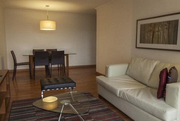 Fotografía 9 de Time Apartaments en Las Condes, Metropolitana