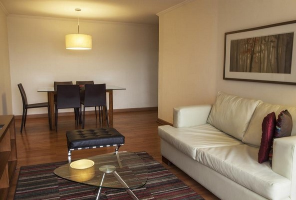 Fotografía 20 de Time Apartaments en Las Condes, Metropolitana