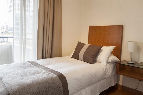 Fotografía 12 de Time Apartaments en Las Condes, Metropolitana
