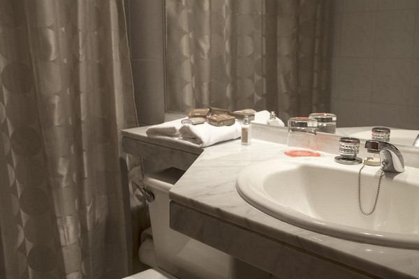 Fotografía 13 de Time Apartaments en Las Condes, Metropolitana