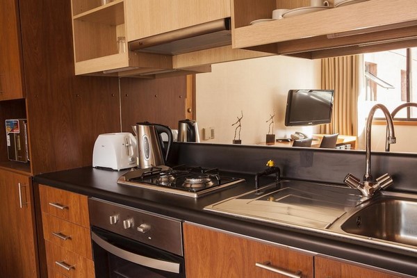 Fotografía 14 de Time Apartaments en Las Condes, Metropolitana