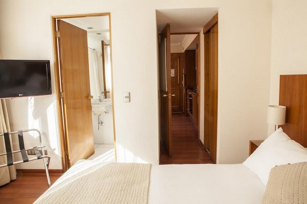 Fotografía 15 de Time Apartaments en Las Condes, Metropolitana