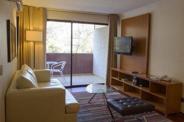 Fotografía 16 de Time Apartaments en Las Condes, Metropolitana