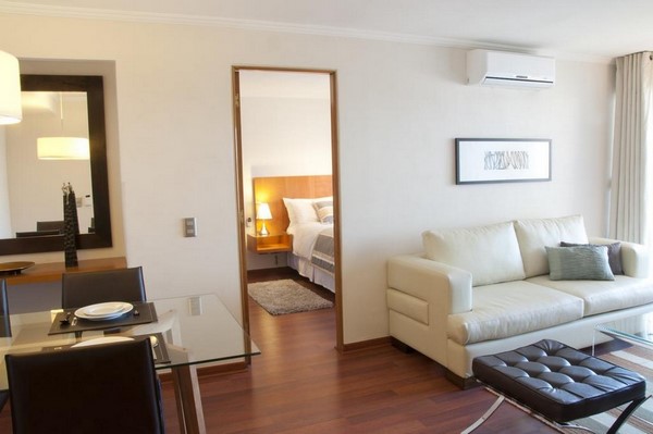 Fotografía 17 de Time Apartaments en Las Condes, Metropolitana