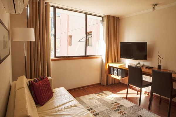 Fotografía 18 de Time Apartaments en Las Condes, Metropolitana