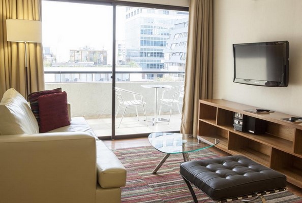 Fotografía 19 de Time Apartaments en Las Condes, Metropolitana