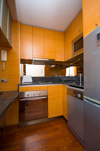 Fotografía 4 de Travel Suites en Providencia, Metropolitana
