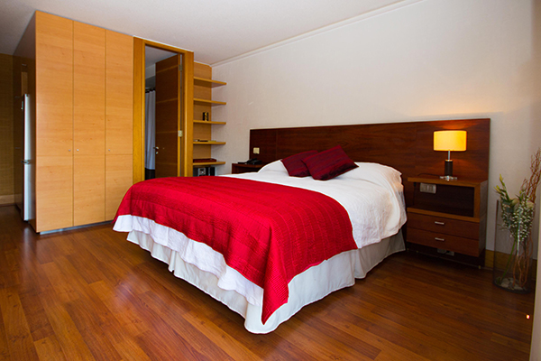 Fotografía 8 de Travel Suites en Providencia, Metropolitana