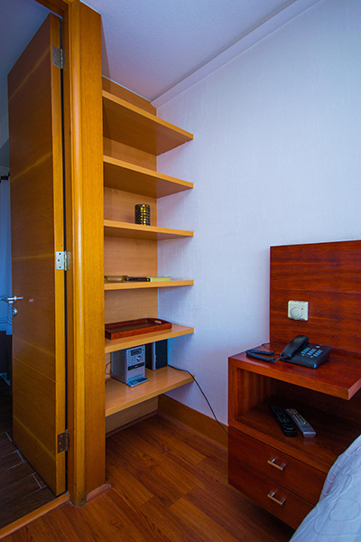 Fotografía 10 de Travel Suites en Providencia, Metropolitana