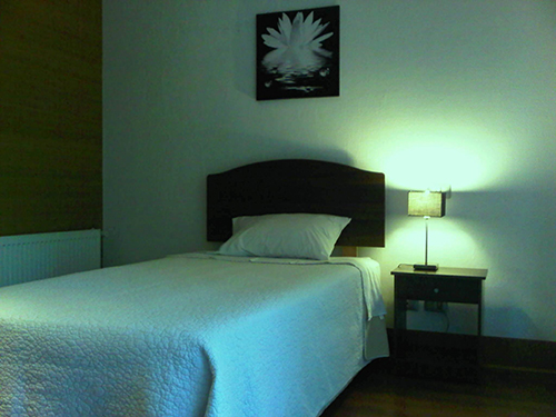 Fotografía 16 de Travel Suites en Providencia, Metropolitana