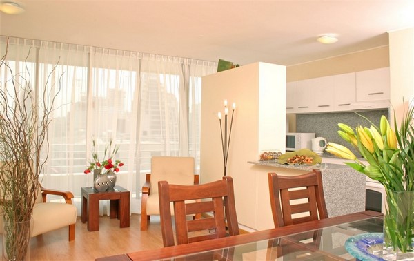 Fotografía 8 de Versalles Suite en Las Condes, Metropolitana