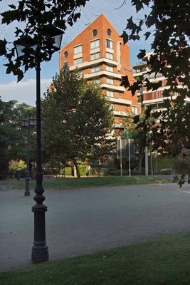 Fotografía 5 de Vespucci Suites en Vitacura, Metropolitana