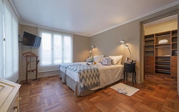 Fotografía 8 de Vespucci Suites en Vitacura, Metropolitana