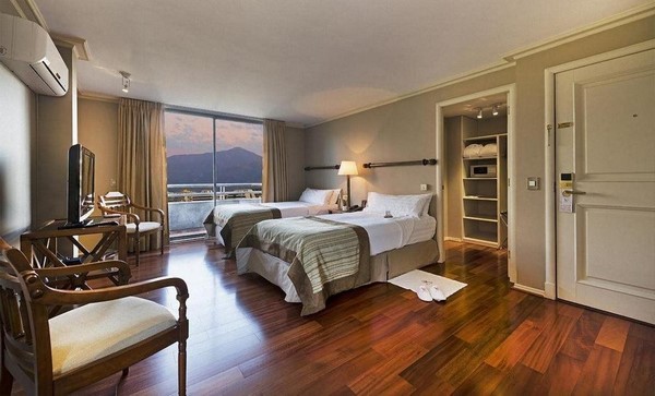 Fotografía 18 de Vespucci Suites en Vitacura, Metropolitana