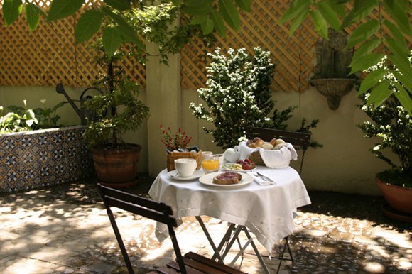 Fotografía 2 de Vilafranca Petit Hotel en Providencia, Metropolitana
