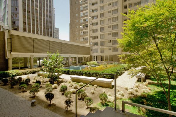 Fotografía 10 de Vrsuite Apartamentos en Santiago, Metropolitana