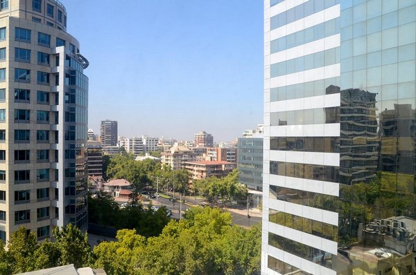 Alto Castello en Las Condes, Metropolitana