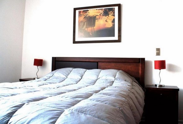 Fotografía 14 de Amistar Apartment en Santiago, Metropolitana