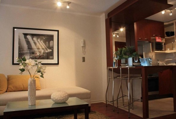 Fotografía 15 de Amistar Apartment en Santiago, Metropolitana