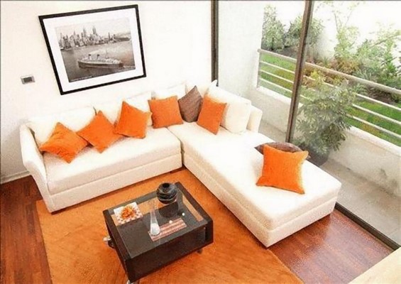 Fotografía 16 de Amistar Apartment en Santiago, Metropolitana