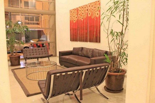 Fotografía 17 de Amistar Apartment en Santiago, Metropolitana