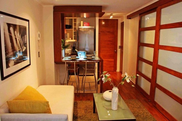 Fotografía 19 de Amistar Apartment en Santiago, Metropolitana