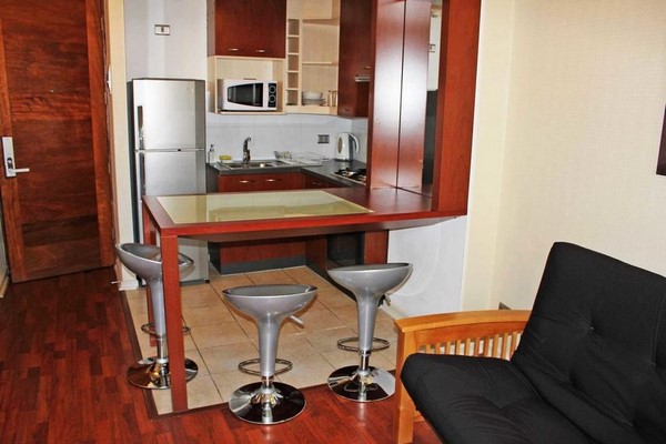 Fotografía 20 de Amistar Apartment en Santiago, Metropolitana