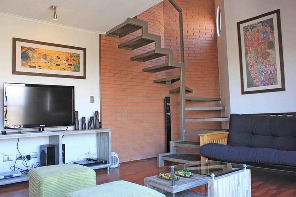 Fotografía 6 de Amistar Apartment en Santiago, Metropolitana