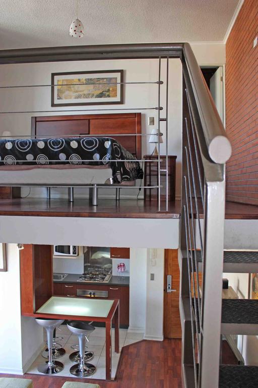 Fotografía 7 de Amistar Apartment en Santiago, Metropolitana