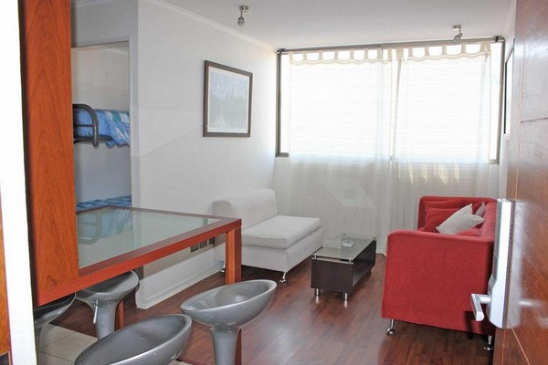 Fotografía 8 de Amistar Apartment en Santiago, Metropolitana