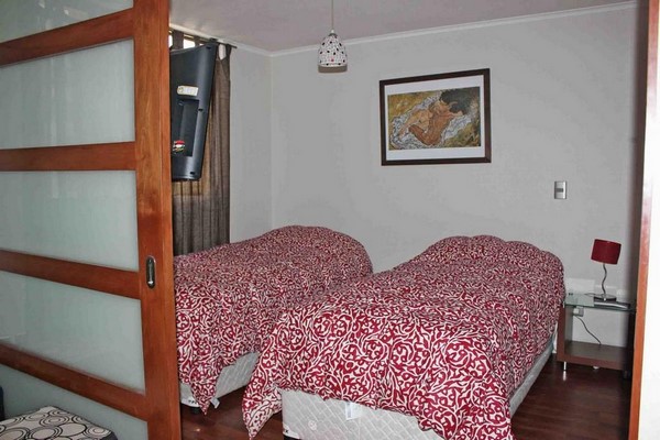 Fotografía 10 de Amistar Apartment en Santiago, Metropolitana