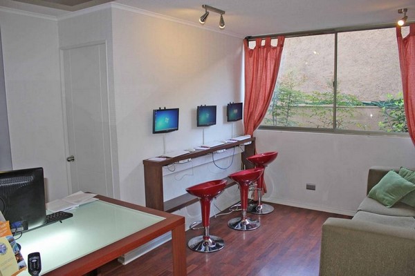Fotografía 11 de Amistar Apartment en Santiago, Metropolitana