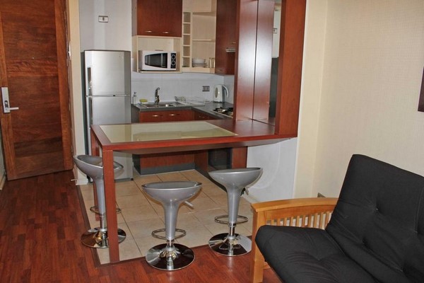 Fotografía 12 de Amistar Apartment en Santiago, Metropolitana