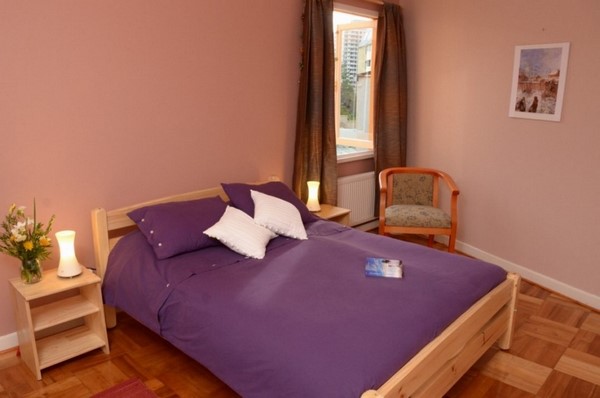 Fotografía 3 de Am Weinberg B&B en Viña Del Mar, Valparaiso