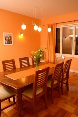 Fotografía 12 de Am Weinberg B&B en Viña Del Mar, Valparaiso