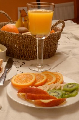 Fotografía 14 de Am Weinberg B&B en Viña Del Mar, Valparaiso