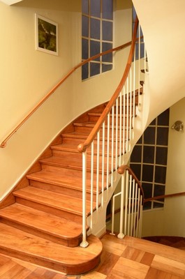 Fotografía 7 de Am Weinberg B&B en Viña Del Mar, Valparaiso