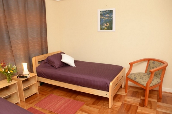Fotografía 17 de Am Weinberg B&B en Viña Del Mar, Valparaiso