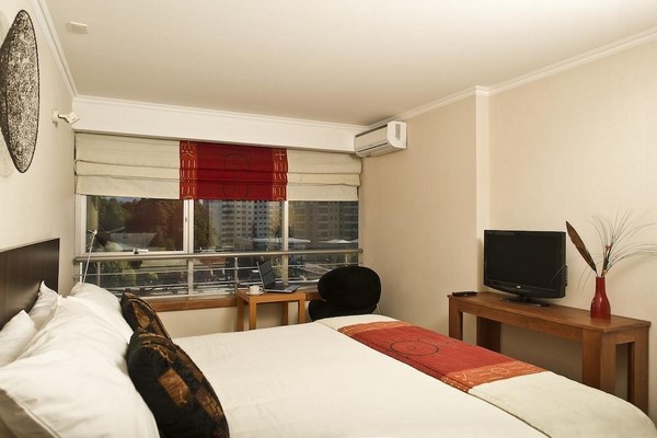 Fotografía 3 de Apart Hotel Aragon en Temuco, Araucania