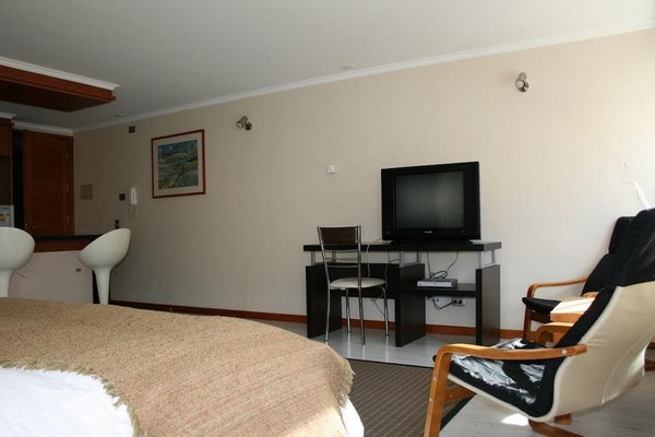 Fotografía 14 de Apart Hotel Aragon en Temuco, Araucania