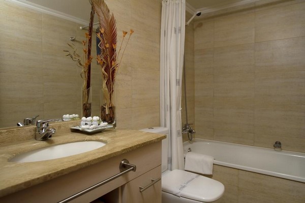 Fotografía 6 de Apart Hotel Aragon en Temuco, Araucania