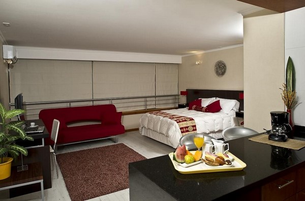 Fotografía 7 de Apart Hotel Aragon en Temuco, Araucania