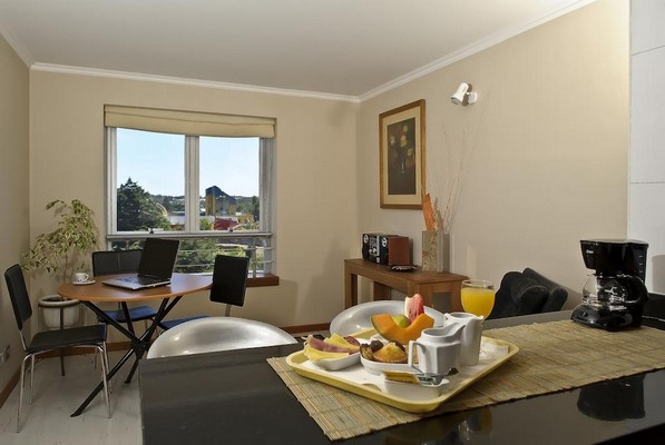 Fotografía 8 de Apart Hotel Aragon en Temuco, Araucania
