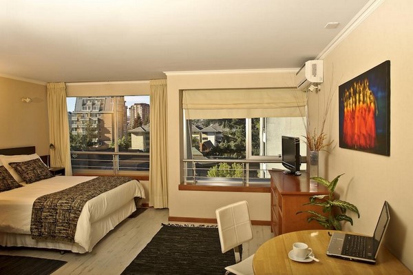 Fotografía 9 de Apart Hotel Aragon en Temuco, Araucania