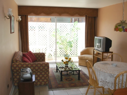 Fotografía 3 de Apart Hotel Bahía en Mejillones, Antofagasta
